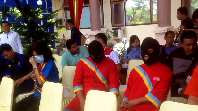 Kapolda: Peredaran Narkoba di Sumsel Meningkat