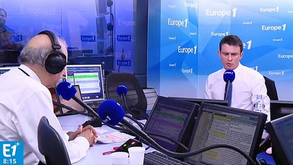 Valls : "un accord indispensable pour la planète" à la COP21