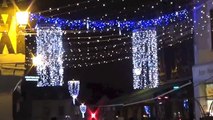 Auxerre lumières dans la cité