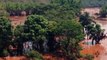 Désastre au Brésil après la coulée de boues polluées... terrible catastrophe