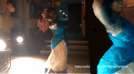 School Farewell Party Young Girls SUPERB Dance HD