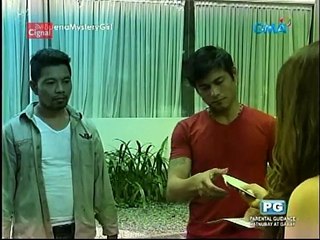 Buena Familia December 1 2015 Full HD Part 3