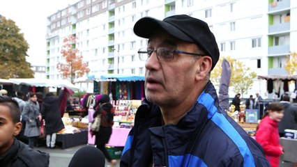 N°38 - Micro trottoir - Le climat, la COP 21 et les franciliens