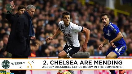 Is Ronaldo to PSG a good move  FDW