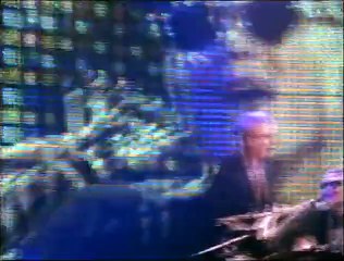 David Alpha - Make Love Like A Man