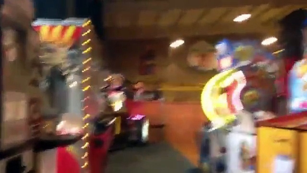 Vlog-CARAVAN