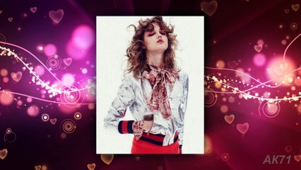 Линдси Виксон — Фотосессия для «The Edit» 2015