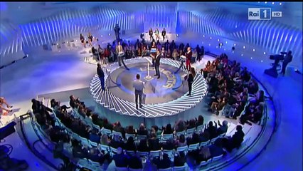 Eredità 30 novembre 2015 (puntata intera)