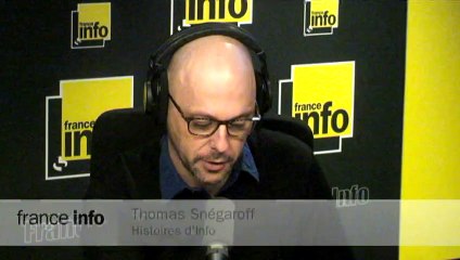 Mars 1972: Dennis Meadows tire la sonnette d'alarme (dans le désert)