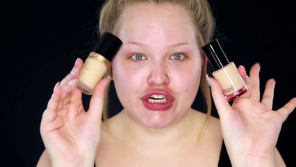 Demi Lovato Inspired - Cool for the Summer Makeup Tutorial