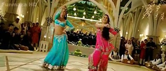 Dil Mera Muft Ka  Agent Vinod  Kareena Kapoor HD  Full Song