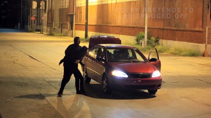 La pire blague : kidnapper son meilleur pote et menacer de le tuer... Pas cool
