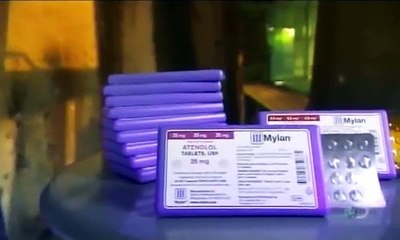 How It's Made Pharmaceutical Blister Packs