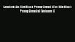 Sundark: An Elle Black Penny Dread (The Elle Black Penny Dreads) (Volume 1) [Download] Full