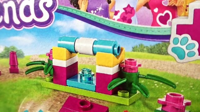 2 Cajas de Construcciones Lego Pizzería + Pista de Adiestramiento de Perros