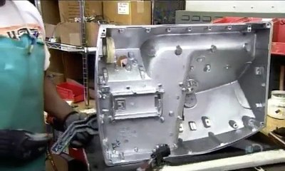 How It's Made Deli Slicers