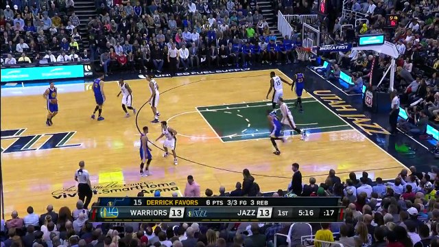 Stephen Curry Drops 26 in Warriors 19th Straight Win to Start Season