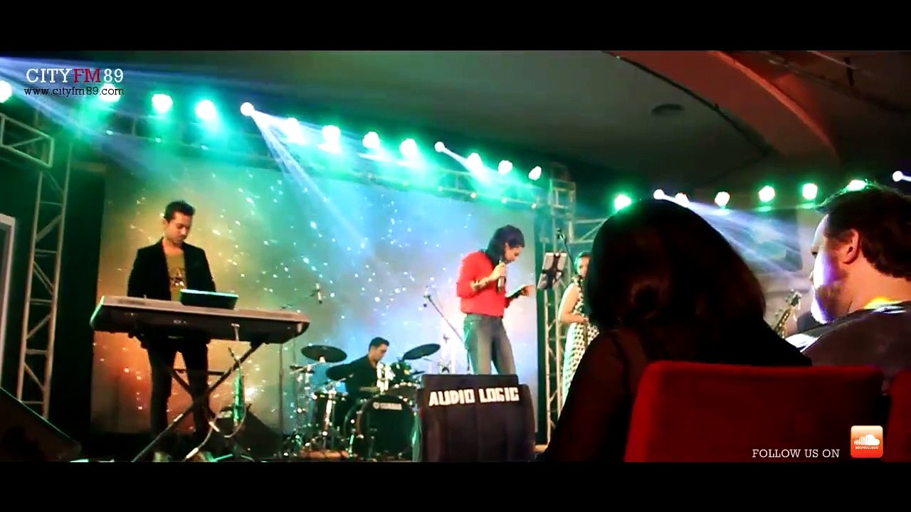 Dareeche - Album Launch