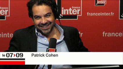 Le billet d'Alex Vizorek : "Pouvoir utiliser enfin ses blagues sur le Bénin"