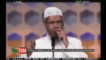 Dr Zakir Naik about Tableeghi Nisab and Tableeghi Chillas