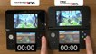Monster Hunter X - Temps de chargement 3DS vs. New 3DS