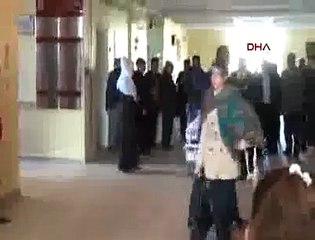 Diyarbakır'da Kuran kursunda facia: 6 öğrenci ölü