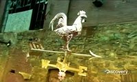 How It's Made Weathervanes