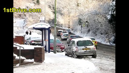 Isleworth driving test centre, test route, short notice test car hire www.adrivingtest.co.