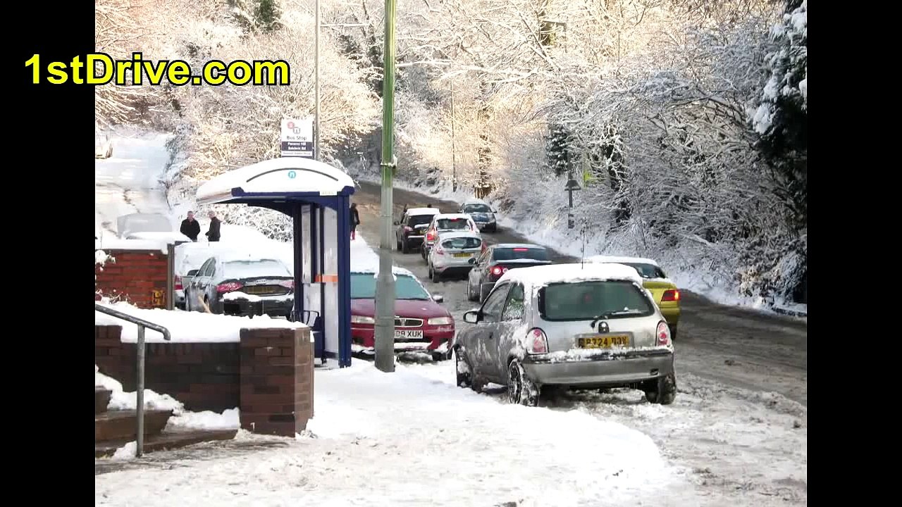 Isleworth driving test centre, test route, short notice test car hire www.adrivingtest.co.