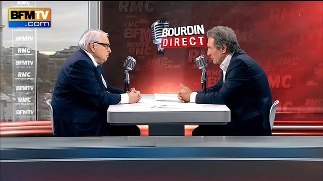 Henri Leclerc: J'ai peur d’un état d'urgence permanent