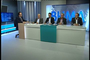 Βήμα για όλους 30-11-2015
