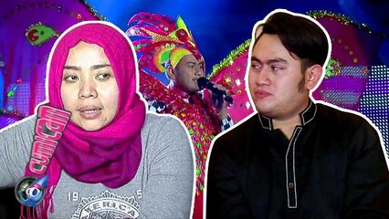 Download Video: Nassar Ajak Anak Jalan, Muzda Mau Ikut? - Cumicam 01 Desember 2015