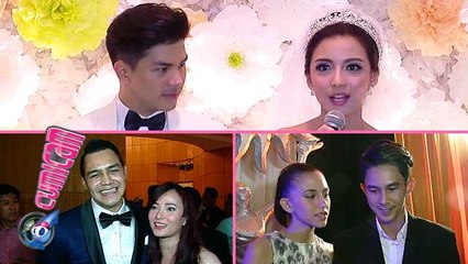 Ketika Cinta Mengalahkan Segalanya - Cumicam 01 Desember 2015