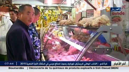 صحة  : إتّباع نظام غدائي صحي .. أفضل وقاية من الكولسترول