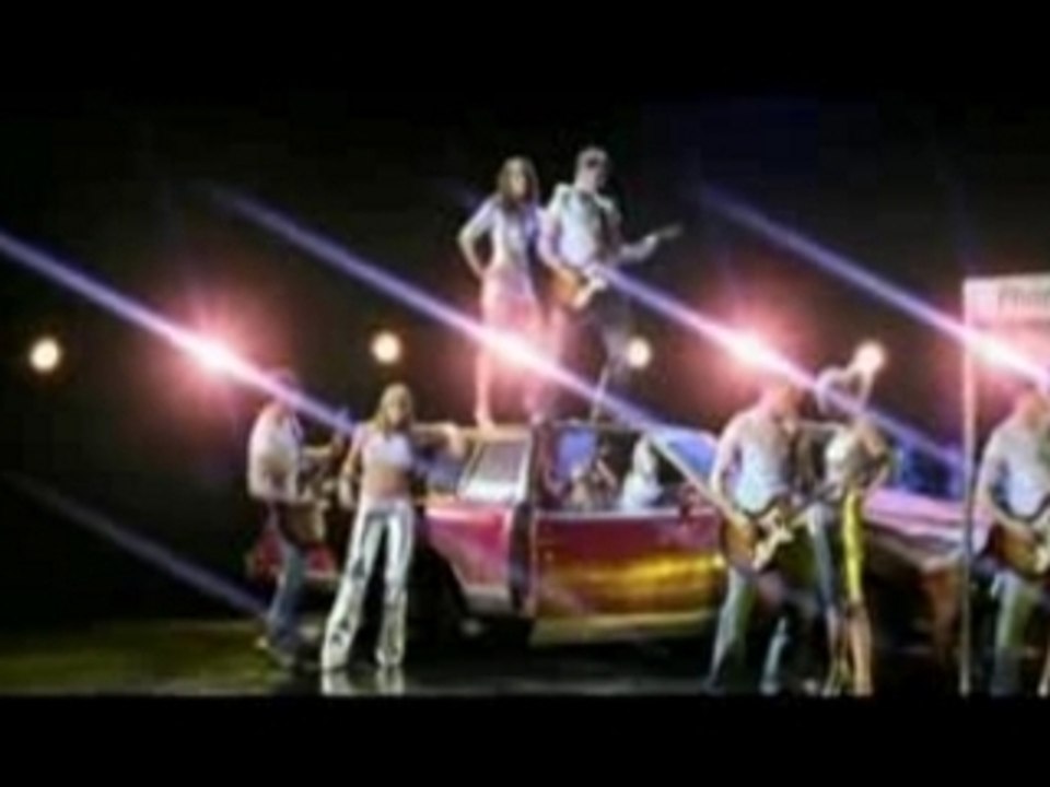 Girls Aloud - Megamix (J&S Remix)