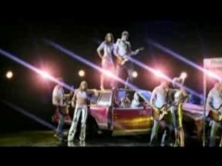 Girls Aloud - Megamix (J&S Remix)