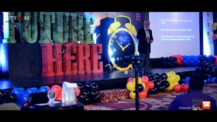 Young Leaders Conference 2014