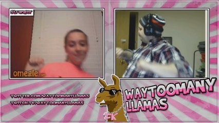 I Eskimo Kiss My Dad (Nipple For Nipple On Omegle)