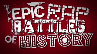 Epic Rap Battles of History - Behind the Scenes - Batman vs Sherlock Holmes