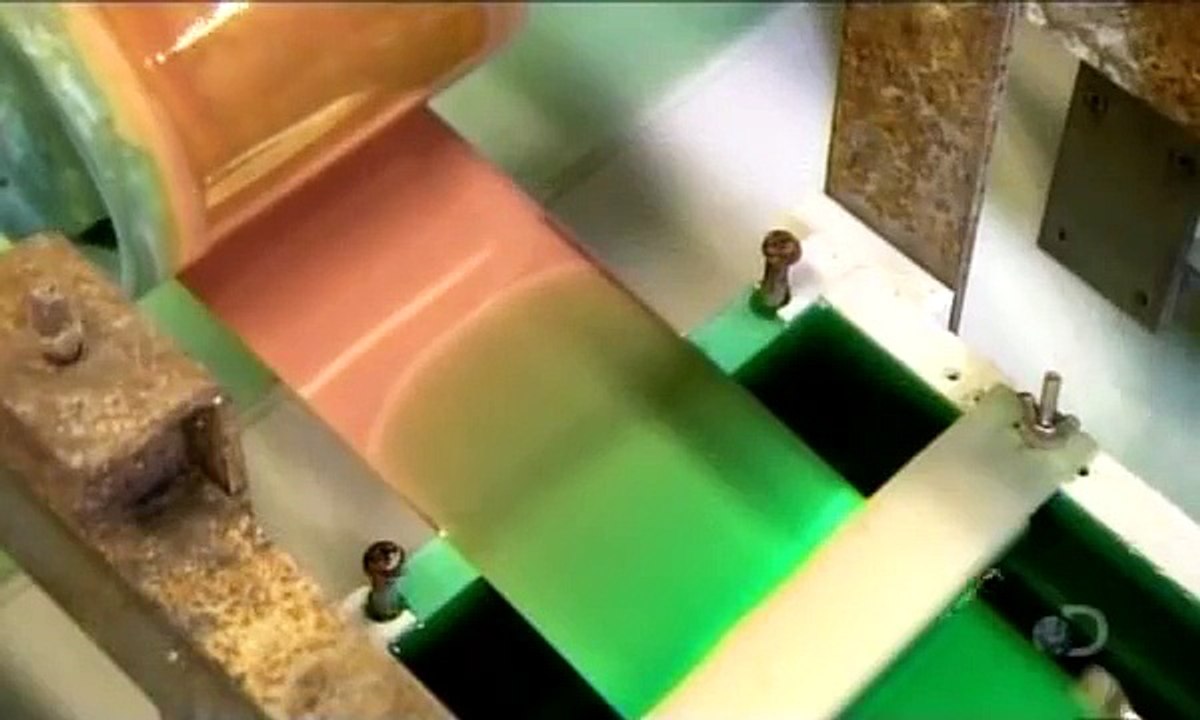 How It's Made Solar Water Heaters