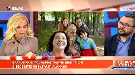 Söylemezsem Olmaz 01.12.2015 2.Kısım