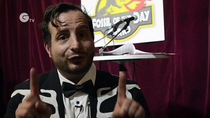 COP21 Fossil of the Day Winners: New Zealand and Belgium