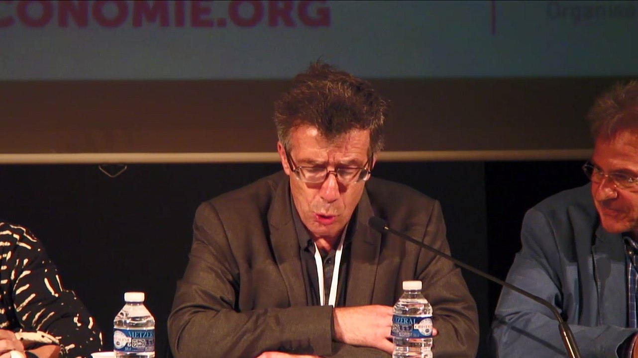 Jéco 2015 : La dette, ou comment s’en débarrasser ?