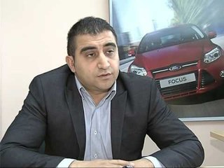 “FORD” NE 2012 MAKINA TE REJA TE TEKNOLOGJISE ME TE LARTE LAJM