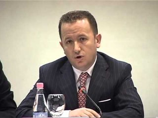 REPLIKA NE DISTANCE HALIMI I PERGJIGJET RAMES PER GJYQTARET E SARANDES LAJM