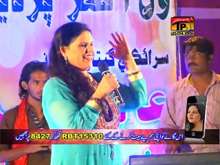 Yaari Lesaan Tey Masaat - Abida hussain - New Songs - Hits Songs