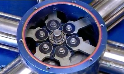 How It's Made Steam Engines