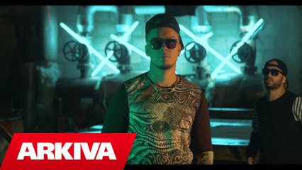 Gee Fej ft. Overlord - Me ty (Official Video HD)