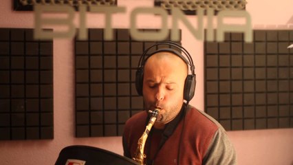 TAFA - Studio Bitonia 05.11.2015