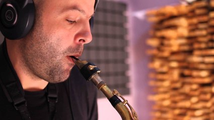 TAFA - Studio BITONIA